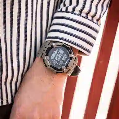 GT DESIGN 100 GTS007