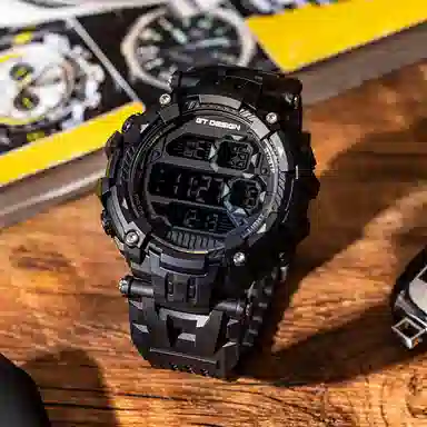 GT DESIGN 100 GTS007