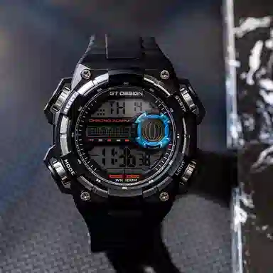 GT DESIGN 100 GTS014