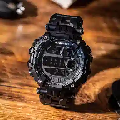 GT DESIGN 100 GTS007