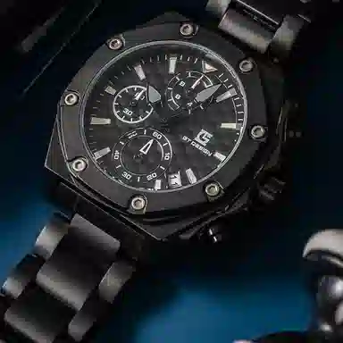 GT DESIGN Oak Series