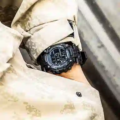 GT DESIGN 100 GTS007