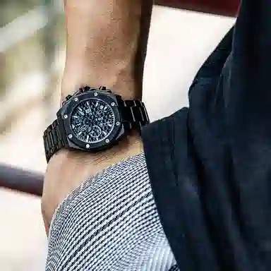 GT DESIGN Oak Series