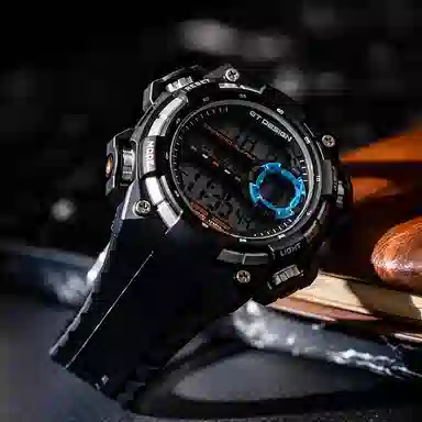 GT DESIGN 100 GTS014