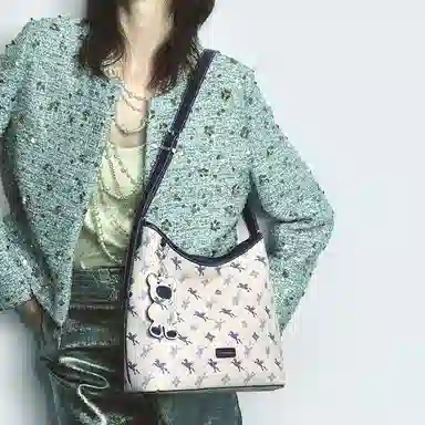 NUCELLE PVC HOBO