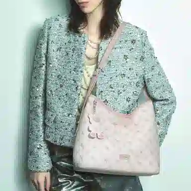 NUCELLE PVC HOBO