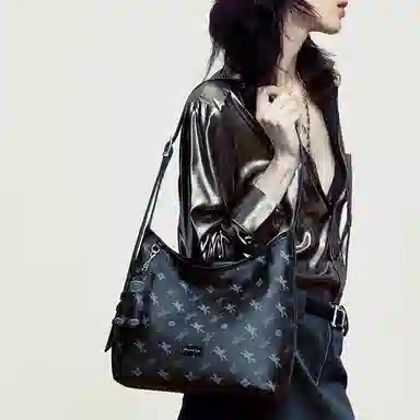 NUCELLE PVC HOBO