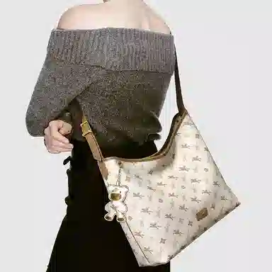 NUCELLE PVC HOBO