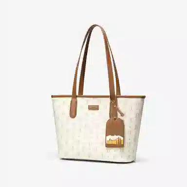 NUCELLE PVC Tote