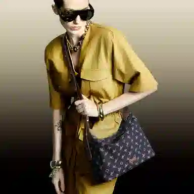 NUCELLE HOBO