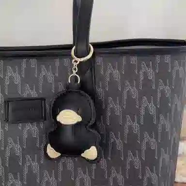 NUCELLE PVC Tote