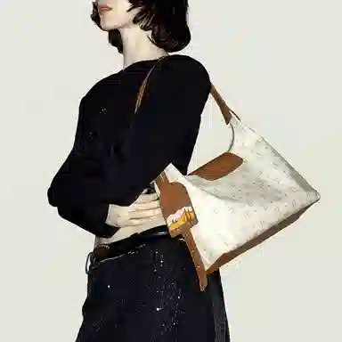 NUCELLE HOBO PVC