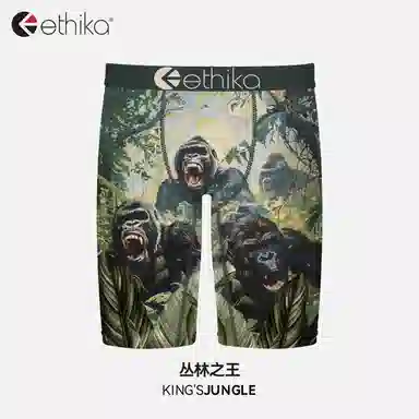 ETHIKA 1