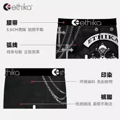 ETHIKA
