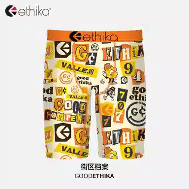 ETHIKA