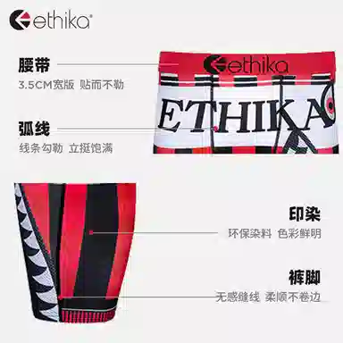 ETHIKA 1