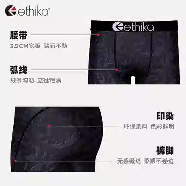 ETHIKA 1