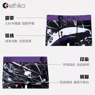 ETHIKA 1