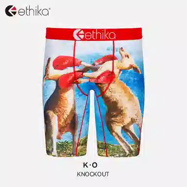 ETHIKA KO 1