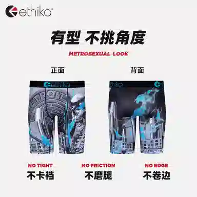 Ethika
