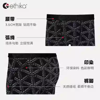 ETHIKA 1