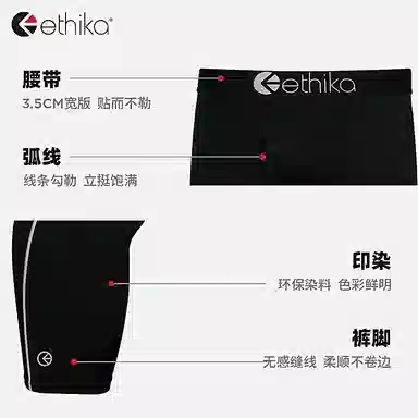 ETHIKA 1