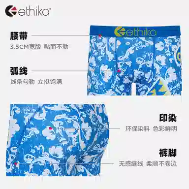 ETHIKA 1