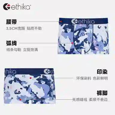 ETHIKA 1