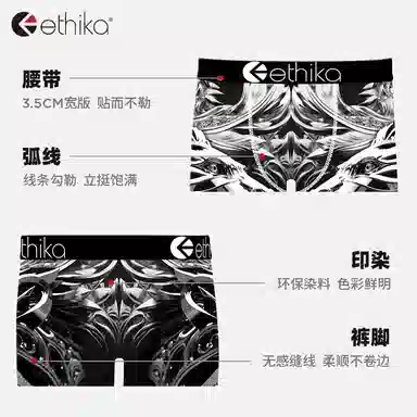 ETHIKA 1