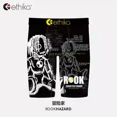 ETHIKA ROOKXX 1