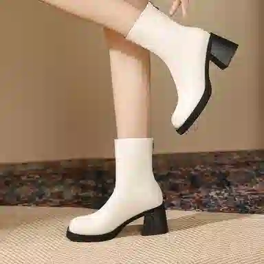 DAPHNE PU 6cm