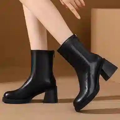 DAPHNE PU 6cm