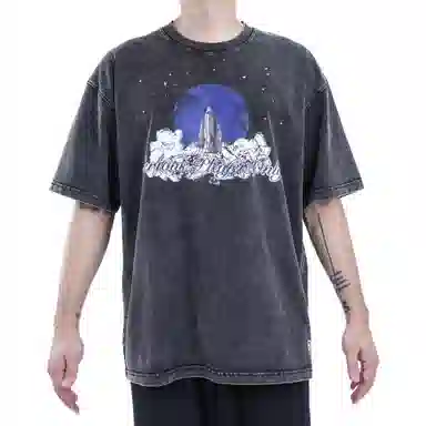 Serious Player Only x KeepRising T