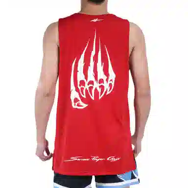 Serious Player Only x HQU