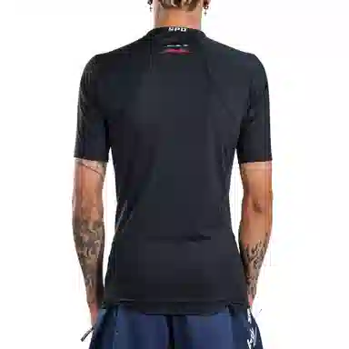 Serious Player Only x HQU