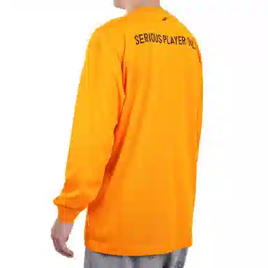 Serious Player Only SPO OversizeT