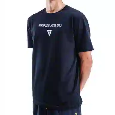 Serious Player Only x CK