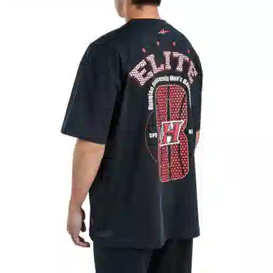 Serious Player Only T