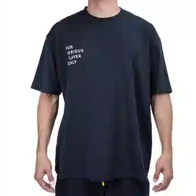 Serious Player Only x California T