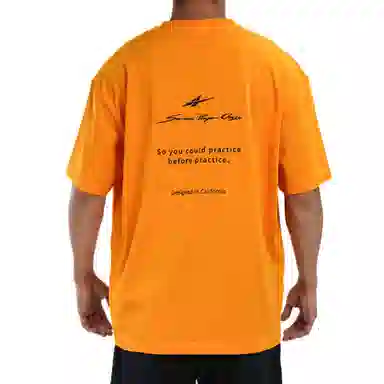 Serious Player Only x California T