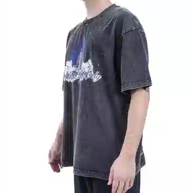 Serious Player Only x KeepRising T