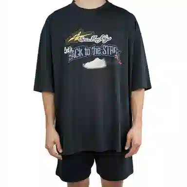 Serious Player Only T