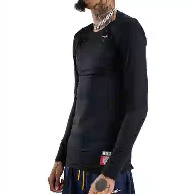 Serious Player Only x HQU