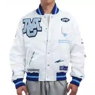 Serious Player Only x MYCOURT