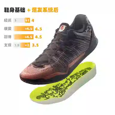 Serious Player Only Player1 Plus Cream leopard