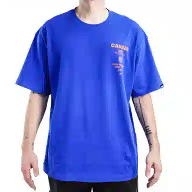 Serious Player Only x XAIVIAN T