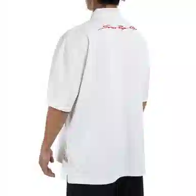 Serious Player Only pure Polo