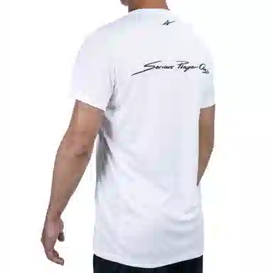 Serious Player Only T