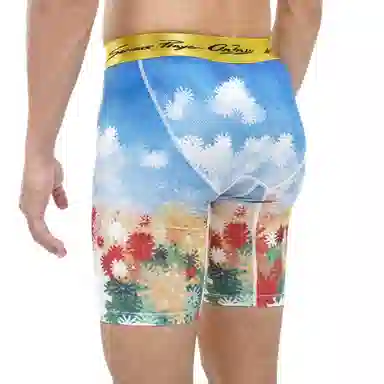 Serious Player Only x XAIVIAN