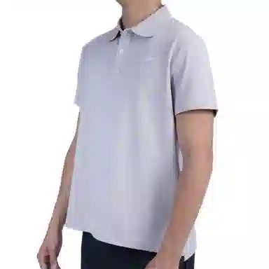 Serious Player Only Polo